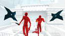 SUPERHOT VR PS4 midia digital