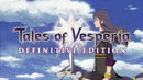 Tales of Vesperia: Edição Definitiva PS4 midia digital
