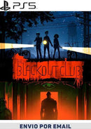 The Blackout Club PS5 MÍDIA DIGITAL