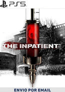 The Inpatient PS5 MÍDIA DIGITAL