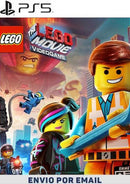 The LEGO Movie Videogame PS5 MÍDIA DIGITAL Promoção