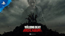 The Walking Dead Onslaught PS4 midia digital