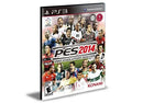 PES 2014 PS3 MÍDIA DIGITAL