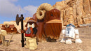 LEGO Star Wars The Skywalker Saga Português Ps5 Mídia Digital