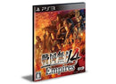 SAMURAI WARRIORS 4 EMPIRES PS3  MÍDIA DIGITAL