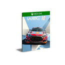 WRC 10 Xbox Series X|S MÍDIA DIGITAL