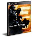 Counter-Strike Global Offensive Português Ps3 Mídia Digital