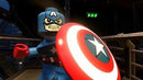 LEGO Marvel Super Heroes Xbox One e Xbox Series X|S Mídia Digital