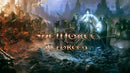 SPELLFORCE III REFORCED PS5 Mídia Digital