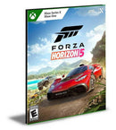 Forza Horizon 5 Xbox One e Xbox Series X|S Mídia Digital