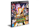 NARUTO SHIPPUDEN Ultimate Ninja STORM Revolution Ps3 - Mídia Digital
