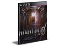 RESIDENT EVIL 0 PS3 MÍDIA DIGITAL