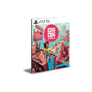 OlliOlli World Português PS5 Mídia Digital
