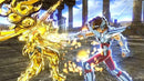 OS Cavaleiros do Zodiaco Alma dos Soldados Português Ps3 Mídia Digital