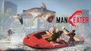 Maneater Xbox One e Xbox Series X|S Mídia Digital