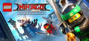 Lego Ninjago O Filme Video Game Xbox One e Xbox Series X|S MÍDIA DIGITAL
