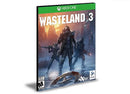 Wasteland 3 Xbox One e Xbox Series X|S MÍDIA DIGITAL