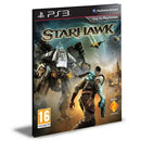 Starhawk Ps3 Mídia Digital
