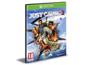 Just Cause 3 Xbox One e Xbox Series X|S MÍDIA DIGITAL