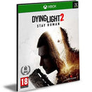 Dying Light 2 Stay Human Xbox One Mídia Digital