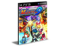 Mighty No. 9 Ps3 Mídia Digital