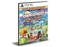Overcooked! All You Can Eat PS5 Mídia Digital