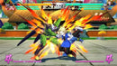 DRAGON BALL FIGHTERZ Xbox One e Xbox Series X|S Mídia Digital