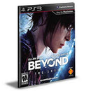 BEYOND TWO SOULS PS3 MIDIA DIGITAL