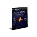 Resident 4,5,6 Ps3 Mídia Digital