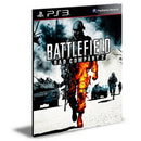 BATTLEFIELD BAD COMPANY 2 PS3 Mídia Digital