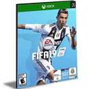 Fifa 19 Português Xbox One e Xbox Series X|S MÍDIA DIGITAL