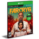 Far Cry 6 Português Xbox One e Xbox Series X MÍDIA DIGITAL