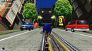 Sonic Adventure 2 Ps3 Mídia Digital