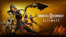 Mortal Kombat 11 Ultimate Bundle (Jogo + Dlcs) Xbox One e Xbox Series X|S Mídia Digital