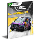 WRC Generations - Fully Loaded Edition Xbox One e Xbox Series X|S Mídia Digital