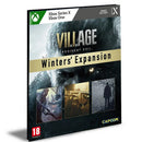 RESIDENT EVIL VILLAGE - Expansão de Winters Xbox One e Xbox Series X|S Mídia Digital