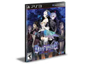 Odin Sphere Leifthrasir PS3 Mídia Digital