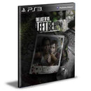 DLC THE LAST OF US LEFT BEHIND Ps3 Mídia Digital