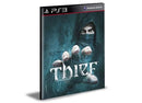 THIEF PS3 MÍDIA DIGITAL