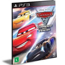 CARS 3 DRIVEN TO WIN PS3 MIDIA DIGITAL