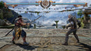 Soulcalibur Vi 6 Português Xbox One e Xbox Series X|S Mídia Digital