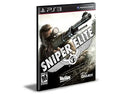 SNIPER ELITE V2 PS3 MÍDIA DIGITAL