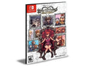 KINGDOM HEARTS Melody of Memory Nintendo Switch MÍDIA DIGITAL