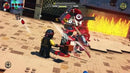 LEGO NINJAGO Movie Video Game NINTENDO SWITCH Mídia Digital