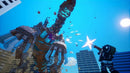 EARTH DEFENSE FORCE WORLD BROTHERS NINTENDO SWITCH Mídia Digital