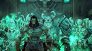 Darksiders 2 Deathinitive Edition Ps4 e Ps5 Mídia Digital