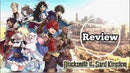 Blacksmith of the Sand Kingdom Ps4 e PS5 Mídia Digital
