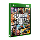 GTA V - XBOX ONE / SERIES