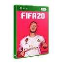 FIFA 20 - XBOX ONE/SÉRIES