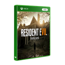 RESIDENT EVIL 7 BIOHAZARD - XBOX ONE/SÉRIES